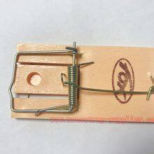 Reusable Plastic Mouse Snap Spring Trap Rat Rodent Easy Set Quick Killer thumbnail-4