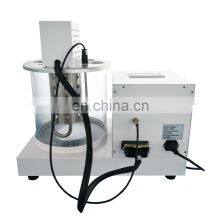 On Hot Sales ASTM D445 Kinematic Viscosity Testing Device VST-2000 thumbnail-3