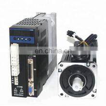 MHMD042G1V+MBDHT2510 AC Servo Motor Driver thumbnail-2