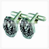 Fashionable Custom Cufflinks for Men thumbnail-1