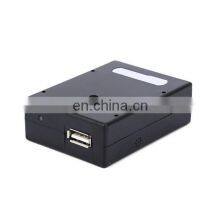 1D/2D Omnidirectional Wired USB Barcode Reader For POS Printer