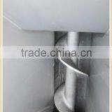 High Quality Food Grade Stainless Steel Frozen Meat Grinder thumbnail-6