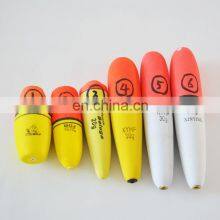 Cheaper Price EVA PVC Fishing Float Buoy Making Materials Fishing Net Float  - China Foam Float and PVC Pool Float price