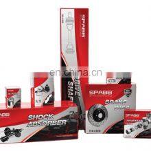 Good Quality Auto Parts Air Supply System Car Air Filter 8979445700 Fit For ISUZU thumbnail-5