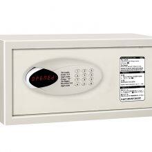 All Steel Digital Lock Hotel Room Safe With Keys Backup thumbnail-4