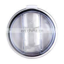 New Arrival 20oz Transparent Plastic Tumbler Lid thumbnail-5