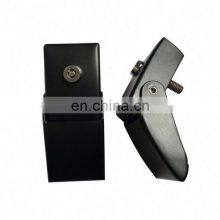 J078 Hood Catch Set for Jeep for Wrangler JK 2007-2017 thumbnail-1