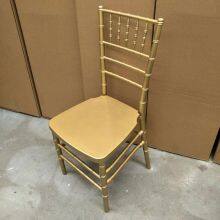 Wedding Chair for Event Party Rentals thumbnail-3