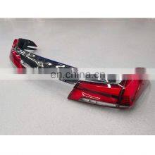 Suitable for Toyota Alphard 2015-2018 Upgrade Turning 2021 SC Front Face and Led Headlights and Modellista Kit thumbnail-2