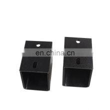 Offroad 2.5 Inch Lift Kits for Jeep Wrangler JK 2007+ 4x4 Accessory Maiker Manufacturer thumbnail-5