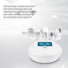 Factory Price Portable 5D Carving RF Vacuum 80K Cavitation Weight Loss Shaping Machine Magnetic Massage Body Slimming Instrument thumbnail-5