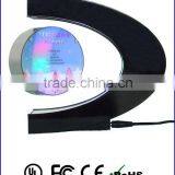 2015 Promotional Light up Christmas Photo Frame Magnet Photo Frame for Christmas Gift