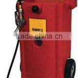 25 Gallon Todd Gas Caddy Pump Fuel Caddy