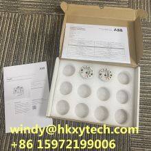 Ready Stock ABB PM556-TP-ETH 1SAP121200R0071 AC500,Prog.Logic Controller With Good Price In Stock thumbnail-5