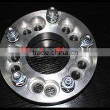 Double Drilled Super Wheel Spacer 5x5 With Wheel Nut thumbnail-1