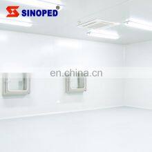Hot Sale 6000 Series Clean Room Extrusion Aluminum Profile For Clean Room Accessories thumbnail-3