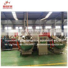 Factory Directly Supply Fruit and Vegetable Crisp Chips Vacuum Drying Machine thumbnail-5