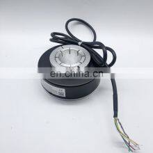 Factory Price GHH100 30mm Hollow Hole Shaft Encoder 1024PPR Hollow Shaft Encoder for Lifting Machine thumbnail-2
