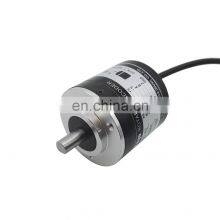 New ABZ Three-signal Incremental Rotary Encoder TRD-J1000-RZ thumbnail-5