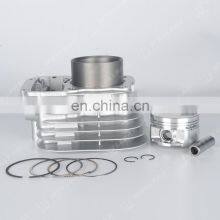 Hot Sale CG125 FAN Motorcycle Engine Cylinder Liner 52.4mm thumbnail-2
