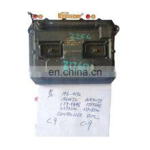 Brand New 324D 324DFM Controller 262-2879 2622879 For Caterpillar Excavator In Stock thumbnail-4