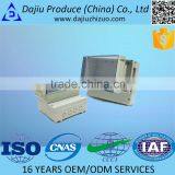 OEM&ODM According to Drawings Electronic Instruments Plastic Enclosures
