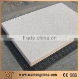 China White Granite Pool Coping Deck Pavers /Swimming Pool Decks
