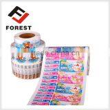 Self-adhesive Printed Sticker for Automatic Labeling Machine thumbnail-2