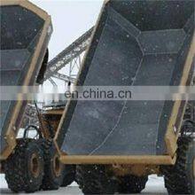 High Wear Resistance Low Friction Uhmwpe Liners for Chutes thumbnail-5