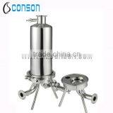 Stainless Steel Food Grade Filters