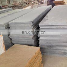 Own Quarry Wholesale Cheap Price Customizationplate Wall Cladding Natural Black Sandstone Slabs thumbnail-3