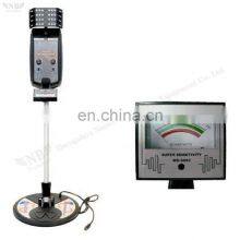 CE Approved Max Detecting Depth 1.5m-50m Underground Metal Detector With High Precision