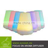 Ultrasonic Oil Diffuser Essential Oil Nebulizers Aroma en Latin