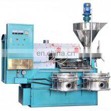 Flaxseed Sunflower Seed Hot Press Manual Mini Oil Expeller Machine thumbnail-2