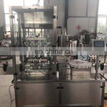 High Quality Automatic Honey Liquid Filling Machine Ointment Soap Packing Machine thumbnail-5