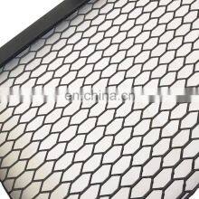 Outdoor Facade Wall Expanded Metal Mesh Decorative Wall thumbnail-2