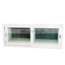 Small Pvc Sliding Windows With Stained Glass