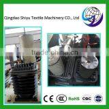 Nozzle Dobby Shedding Textile Machine for Fabrics / Air Jet Loom SY8000 thumbnail-6