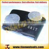 HTC Diamond Grinding Tools for Concrete , HTC Connection thumbnail-1