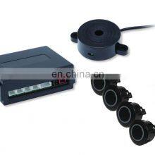 Promata 58kHZ Sensor Parking Car Car Reversing Sensor Kits thumbnail-2