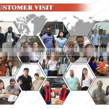 Sprinklers Watering Agricultural Irrigation System Turkey Rain Pipe Irrigation thumbnail-4