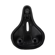 Hot Selling Bicycle Saddle Leather Mountain Bike Seat Wholesale for Sale thumbnail-2