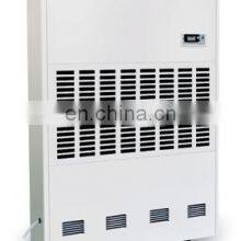 Fresh Air Dehumidifier Liquid Desiccant a Dehumidifying Agent 70l 50l 12v Green House Whole Dehumidifier thumbnail-2