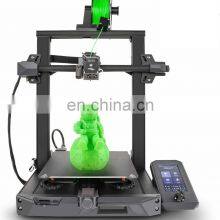 2022 Ender3 S1 New Launched FDM 3D Printer thumbnail-1