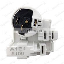 A1E1 8100 B63-125B ZEM Series Refrigerator Fridge Compressor Start Relay Overload Protector Switch thumbnail-5