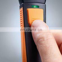 Testo 410i Smart Vane Anemometer Wireless thumbnail-4