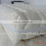 100% Cotton Textile Fabric Cotton Double Sided Quilted Fabric Waterproof Case thumbnail-6