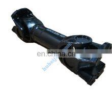 Factory Sale Intermediate Drive Shafts 2202ZB7A-010 Shaft Drives for Dongfeng thumbnail-4