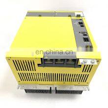 High Quality Fanuc Amplifier Driver A06b-6140-h055 Power Supply thumbnail-3