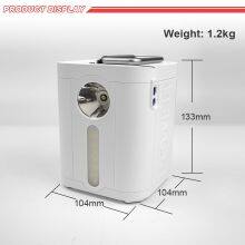 Multifunctional 100W Mobile Power Supply Portable Car Jump Starter Power Bank thumbnail-5